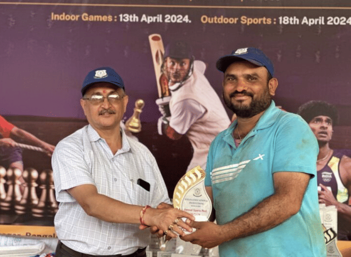 Surana College Bangalore Sports photo 29